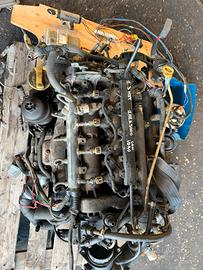 Motori 1.3 Multijet 188A9000 - 199A2000