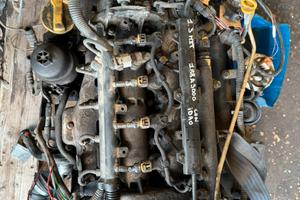 Motori 1.3 Multijet 188A9000 - 199A2000