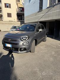 Fiat 500X Sport 1.6 Multijet 130 CV - 2020