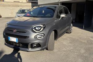 Fiat 500X Sport 1.6 Multijet 130 CV - 2020