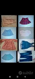 Abbigliamento bambina 24-36 mesi