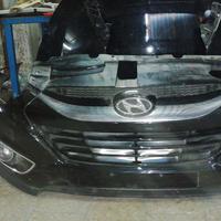 Ricambi Hyundai Ix35 Ix20 Tucson 