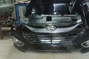 Ricambi Hyundai Ix35 Ix20 Tucson 