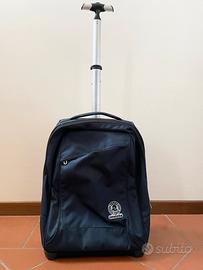 Zainetto trolley Invicta