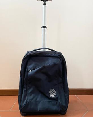 Zainetto trolley Invicta