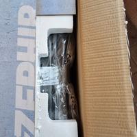 Riscaldatore al quarzo 