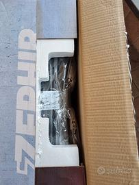 Riscaldatore al quarzo 