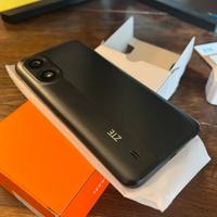 Android ZTE