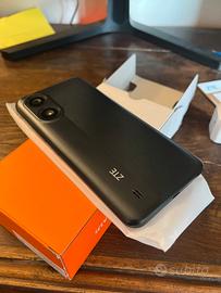 Android ZTE