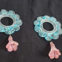 ricambi per lampadari di Murano