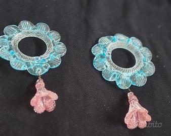 ricambi per lampadari di Murano