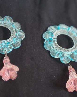 ricambi per lampadari di Murano