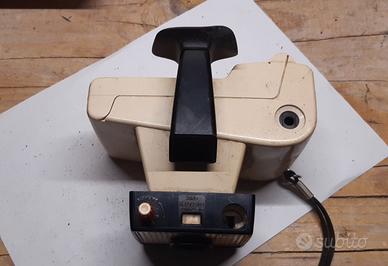 Fotocamera Polaroid Swinger 20