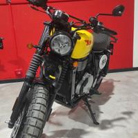 Bsa Scrambler 650