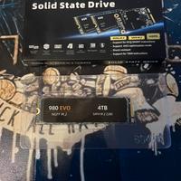 Ssd sata m.2 4tb