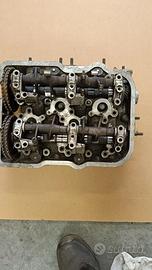 Testata Lancia Fulvia 818.140 (da revisionare)