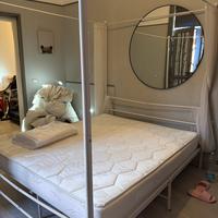 Struttura letto