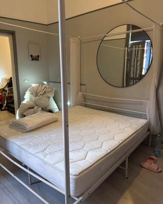 Struttura letto