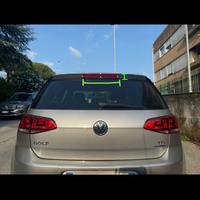 Fari posteriori Golf 7 ORIGINALE
