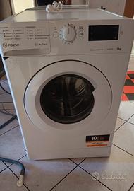 Lavatrice indesit