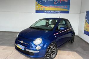 Fiat 500 1.2 Street