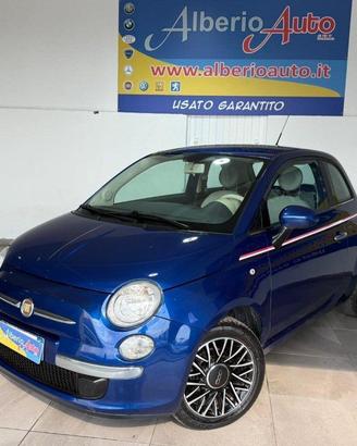 Fiat 500 1.2 Street