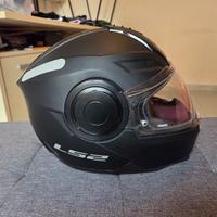 Casco modulare LS2