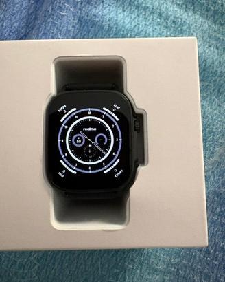 orologio smart con possibilita di rispondere alcel
