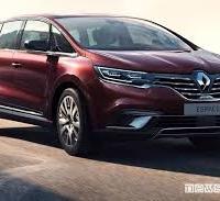 Ricambi completi renault espace