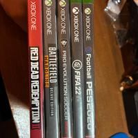 Giochi xbox one