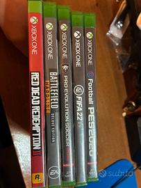 Giochi xbox one