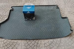 Subaru Forester 5 s copribagagliaio e care kit