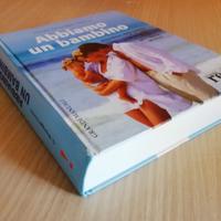 Abbiamo un bambino (di Grazia Honegger Fresco)