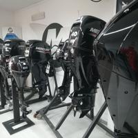 FUORITUTTO Motori Pronti a Terra Mercury