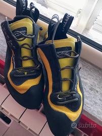  La sportiva Miura 