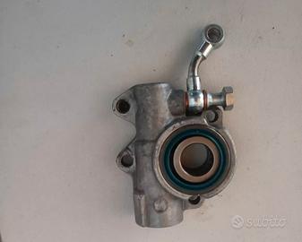 pompa olio alpina 90