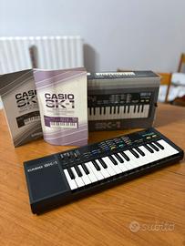 Casio SK-1