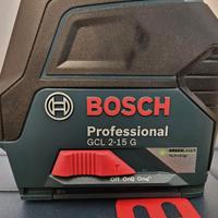 Livella Laser Bosch