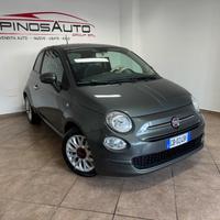Fiat 500 1.0 Hybrid Star