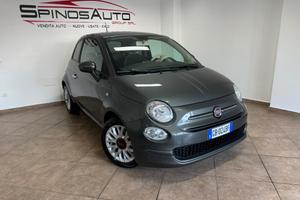 Fiat 500 1.0 Hybrid Star