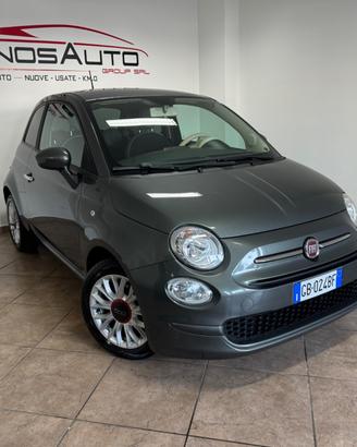 Fiat 500 1.0 Hybrid Star