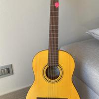 Chitarra Fender acustic 3/4 per bambini