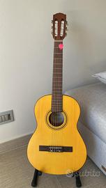 Chitarra Fender acustic 3/4 per bambini