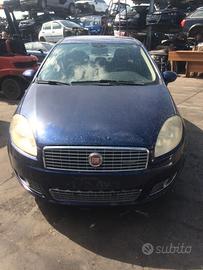 Ricambi fiat linea