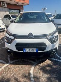 Citroen C3 PureTech 83 S&S Shine