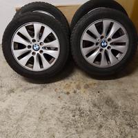 Cerchi in lega BMW 