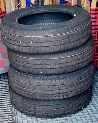 Pneumatici 175/65 R15
