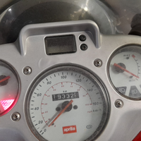 Scarabeo 150