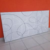 Quadro su Tela 140x70
