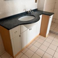Mobile bagno